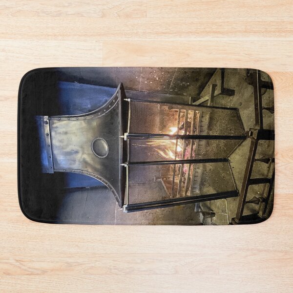 Item preview, Edwardian Fireplace  designed and sold by Londonimages.