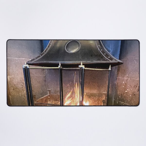 Item preview, Edwardian Fireplace  designed and sold by Londonimages.