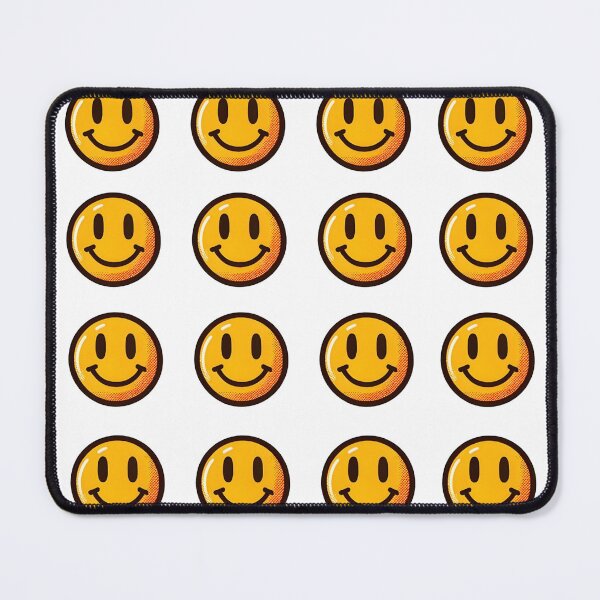 Item preview, Smiley face designed and sold by Ingridpd.