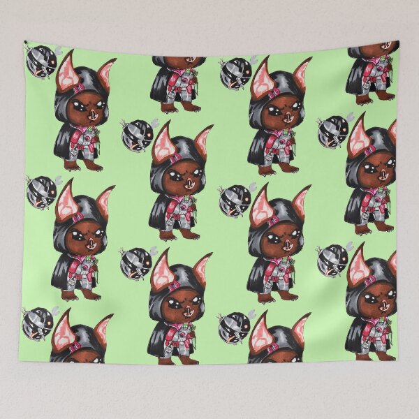 Item preview, Dangerous Lady designed and sold by SassyCArtShop.