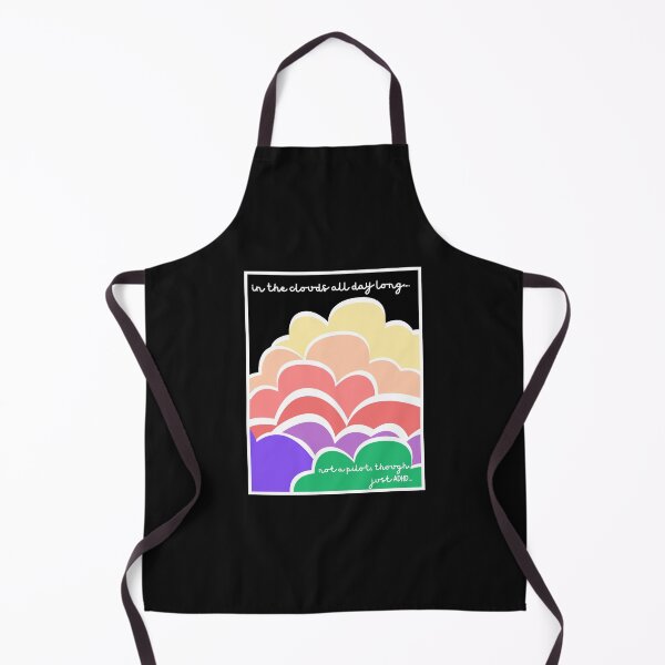 Item preview, Embrace ADHD in couds designed and sold by Alex-Amin-Art.