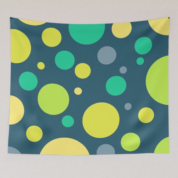 Item preview, Colorful Spots designed and sold by Timegraf.