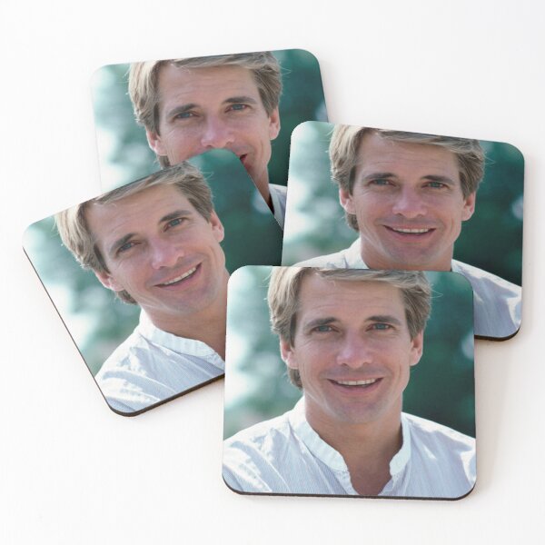 Item preview, dirk benedict designed and sold by ZENITHSPARK1.