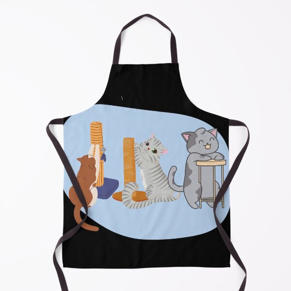 Item preview, griffoir pour chat designed and sold by studiopekepeke.