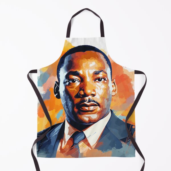 Item preview, Martin Luther King Art - I Have a Dream designed and sold by acrylicartp.