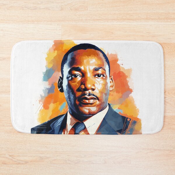 Item preview, Martin Luther King Art - I Have a Dream  designed and sold by acrylicartp.