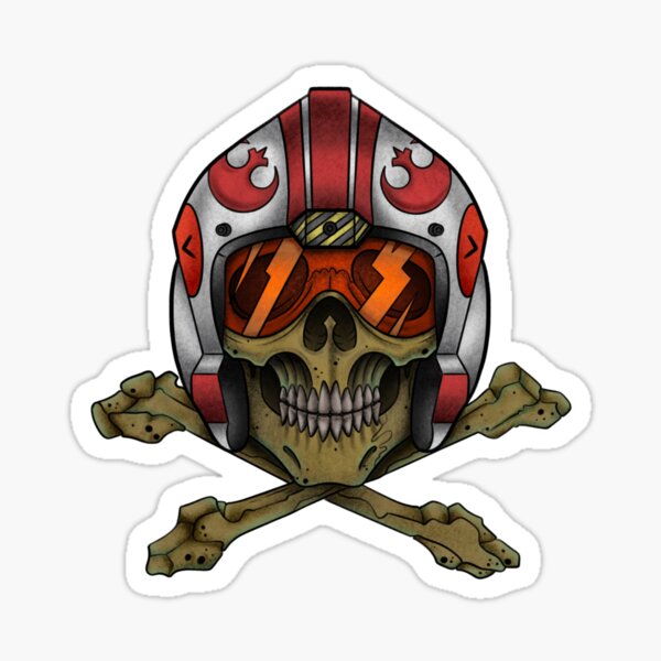 Item preview, Rebel Skull designed and sold by Bravery INK.
