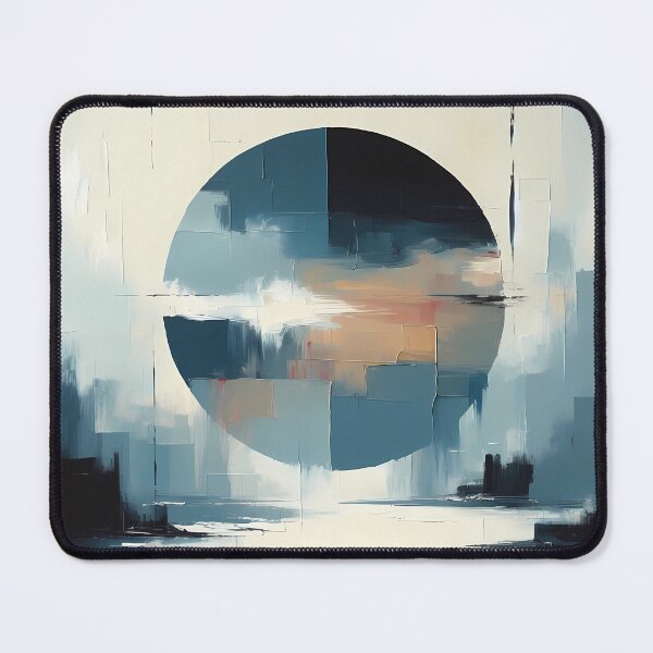 Item preview, Futuristic Sunrise designed and sold by Visual Nomad Club.