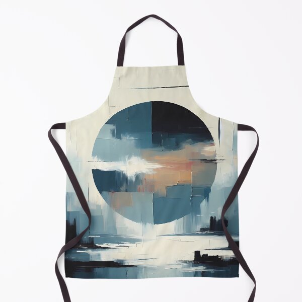 Item preview, Futuristic Sunrise designed and sold by Visual Nomad Club.