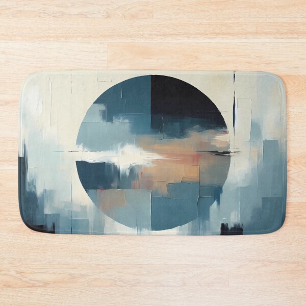 Item preview, Futuristic Sunrise designed and sold by Visual Nomad Club.