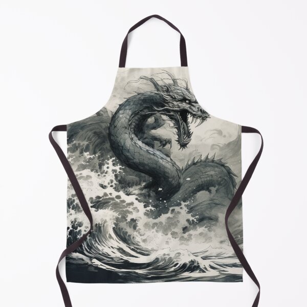 Item preview, Dragon Symphony 254 designed and sold by MyFancyDesigns.