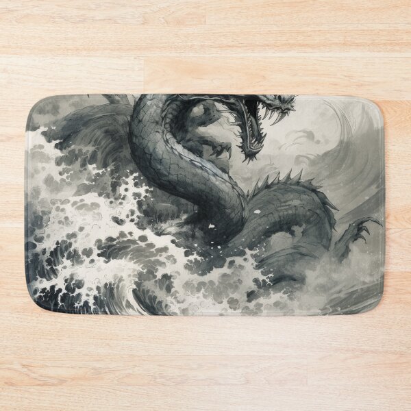 Item preview, Dragon Symphony 254 designed and sold by MyFancyDesigns.