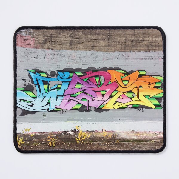 Item preview, WERS FLC TBM YMF designed and sold by GraffVT.