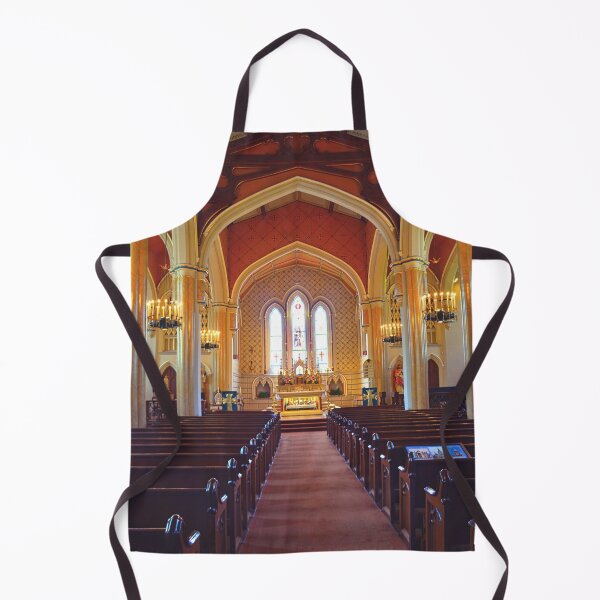 Item preview, Cape Girardeau Missouri Old St. Vincent's Catholic Church  designed and sold by LisaWootenPhoto.