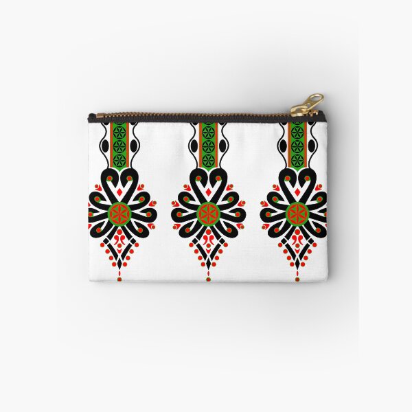 Item preview, Folk pattern of Polish highlanders - Parzenica designed and sold by mikistudio.