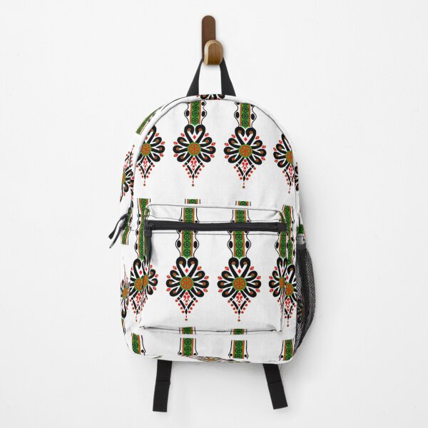 Item preview, Folk pattern of Polish highlanders - Parzenica designed and sold by mikistudio.