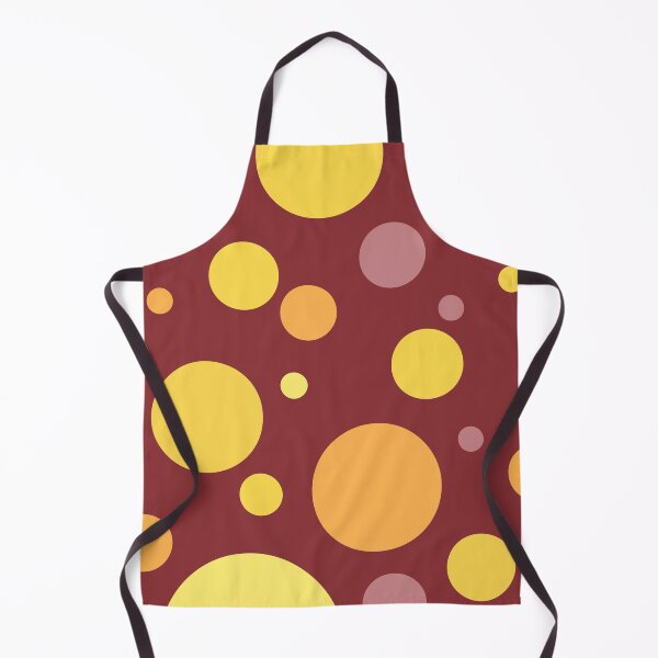 Artikelvorschau, Colorful Spots entworfen und verkauft von Timegraf.
