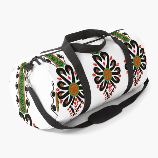 Item preview, Folk pattern of Polish highlanders - Parzenica designed and sold by mikistudio.
