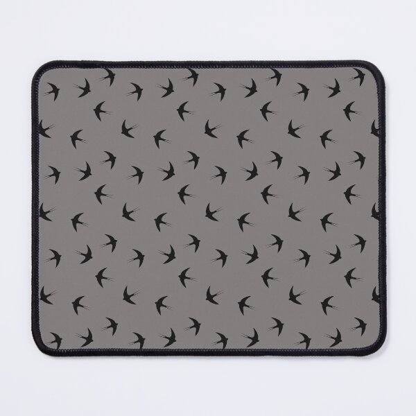Item preview, Swallow birds designed and sold by IrynaAlex.
