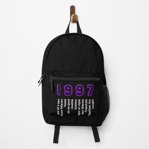 Item preview, 1997 ULTRA tracklist - 1 / text designed and sold by DepecheRecoil.