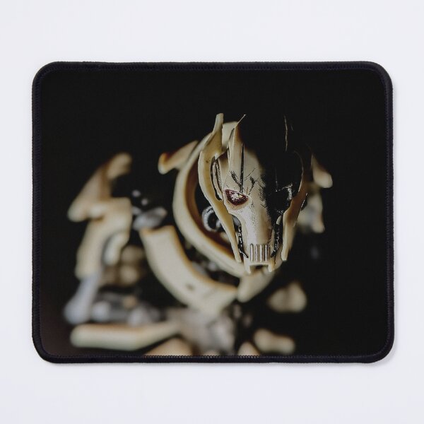Item preview, Grievous designed and sold by David Savory.