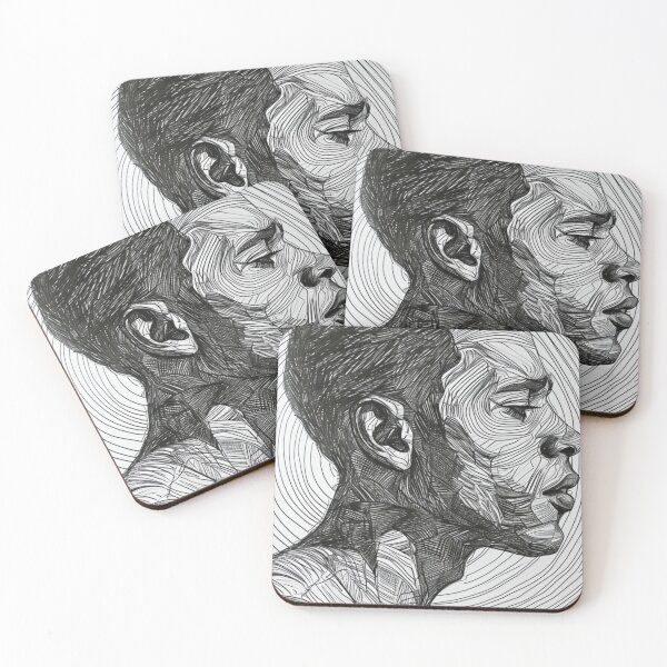 Item preview, Threads of Intimacy designed and sold by Sarfa-art.