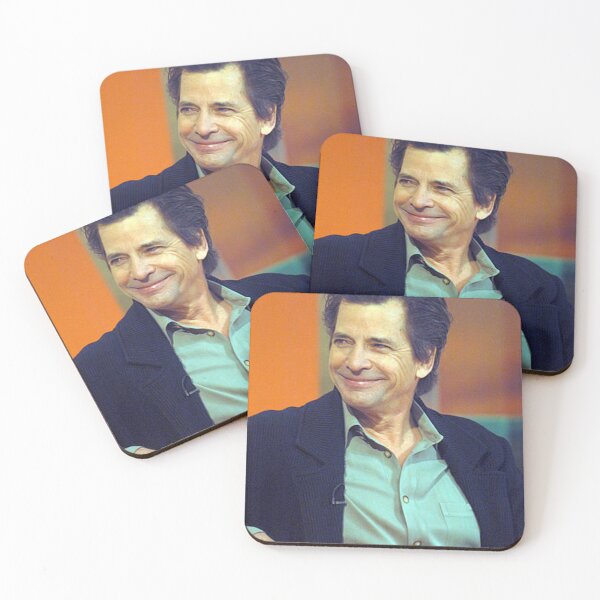Item preview,  dirk benedict handsome designed and sold by ZENITHSPARK1.