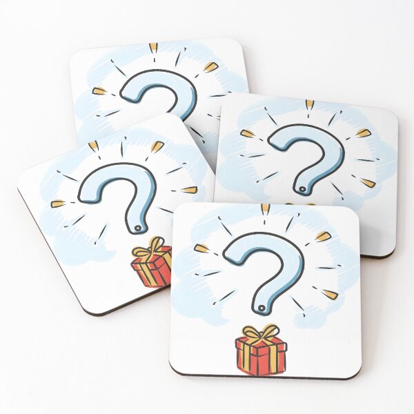 Item preview, Where's my present? designed and sold by r105.