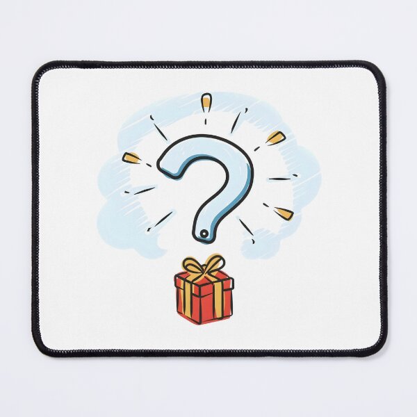 Item preview, Where's my present? designed and sold by r105.