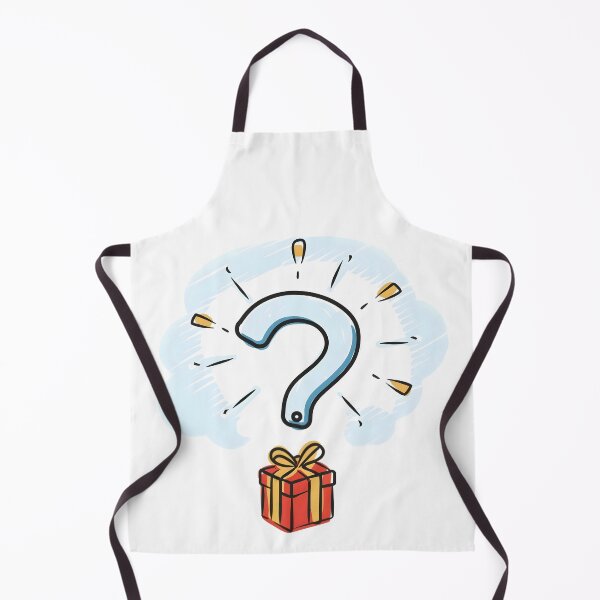 Item preview, Where's my present? designed and sold by r105.