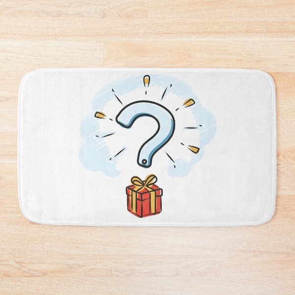 Item preview, Where's my present? designed and sold by r105.