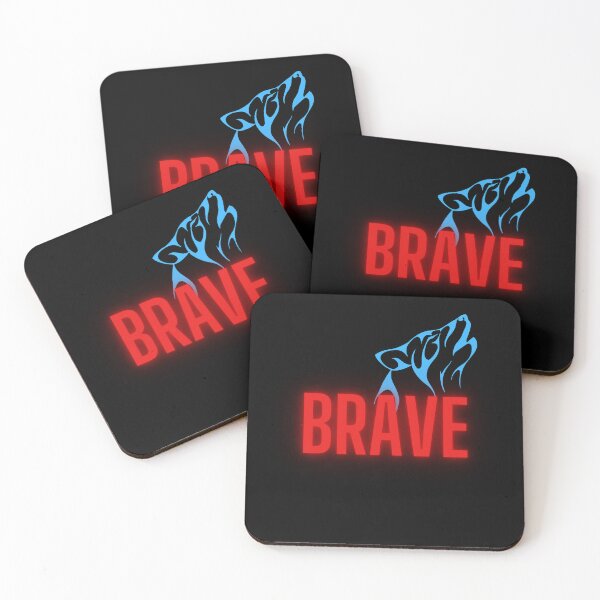 Item preview, Brave designed and sold by xpressivesoul.
