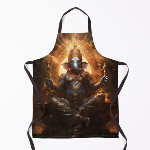 Item preview, Ekadanta designed and sold by OccultDreams.