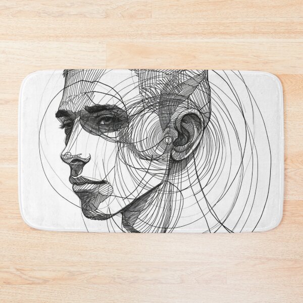 Item preview, Delicacy of Intimate Connections designed and sold by Sarfa-art.