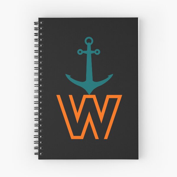 Item preview,   w anchor meaning designed and sold by Jemsruk.