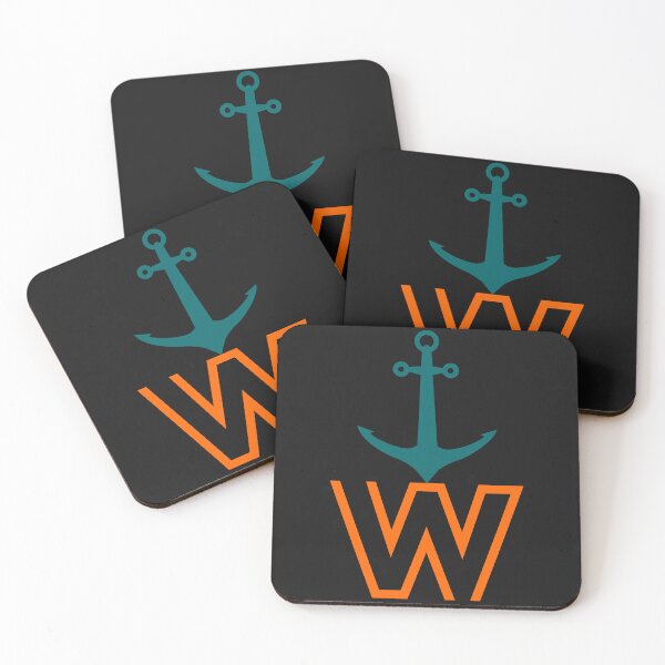 Item preview,   w anchor meaning designed and sold by Jemsruk.