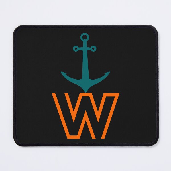 Item preview, w anchor meaning designed and sold by Jemsruk.
