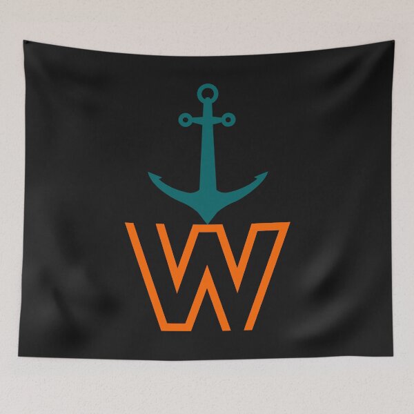 Item preview,   w anchor meaning designed and sold by Jemsruk.