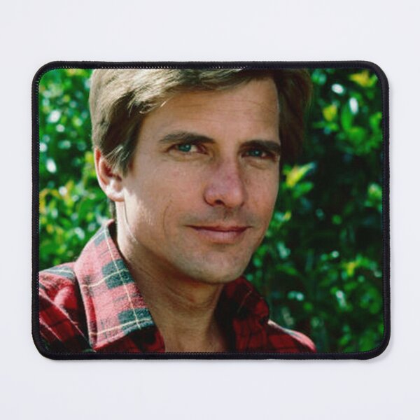 Item preview,  dirk benedict vintage designed and sold by ZENITHSPARK1.