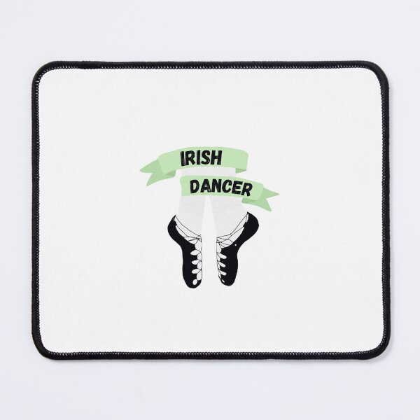 Item preview, Irish Dancer Design designed and sold by idthree.