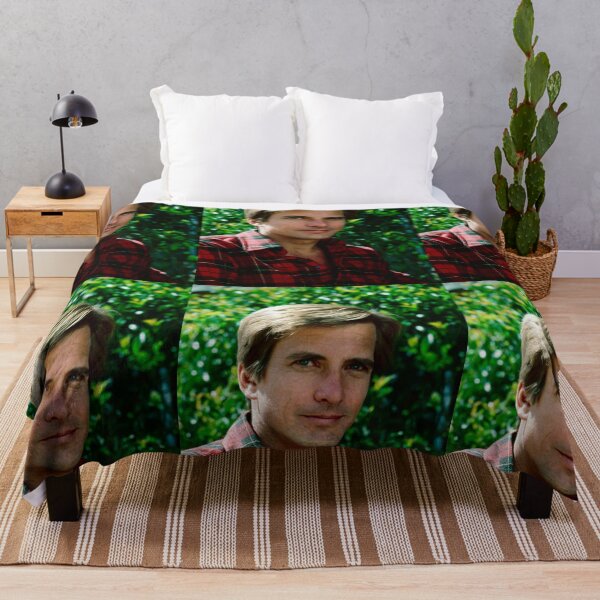 Item preview,  dirk benedict vintage designed and sold by ZENITHSPARK1.