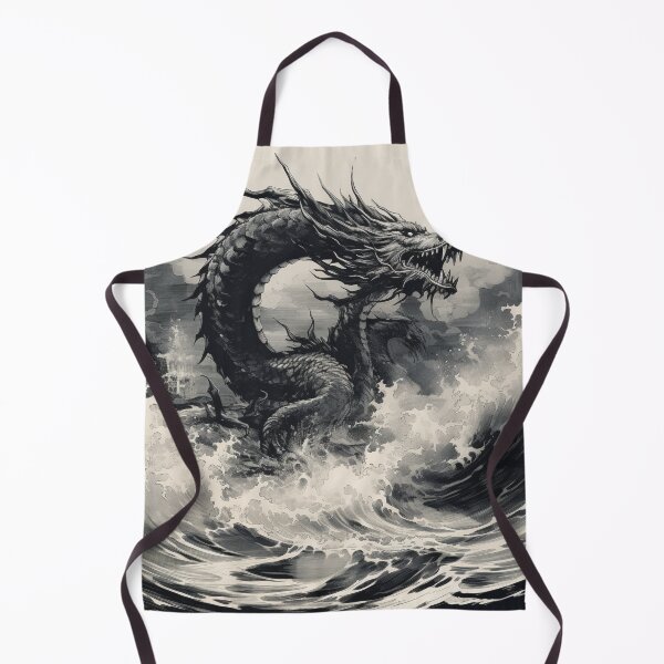 Item preview, Dragon Symphony 255 designed and sold by MyFancyDesigns.