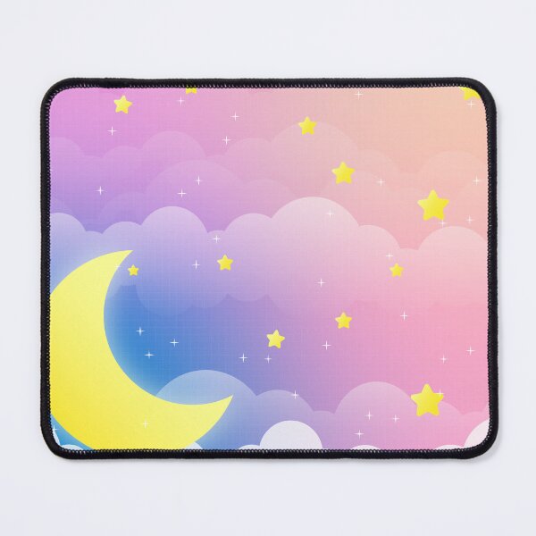 Item preview, Moon Night sparkling Sky Aesthetics designed and sold by penney55.
