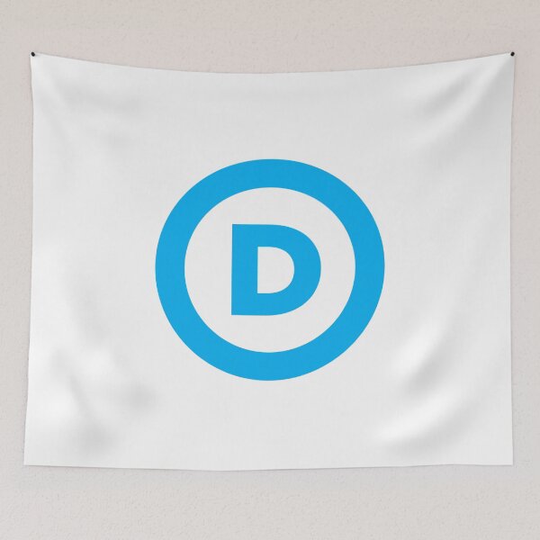 Item preview, Democrat designed and sold by joshuanaaa.