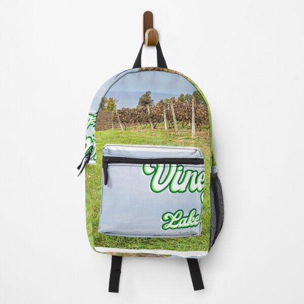 Item preview, Vineyard on Lake Erie Shoreline designed and sold by GestaltImagery.