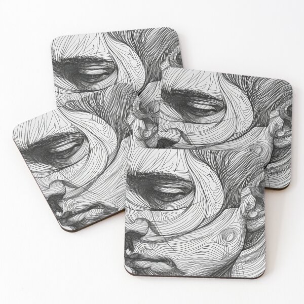 Item preview, Masculine Fortitude designed and sold by Sarfa-art.