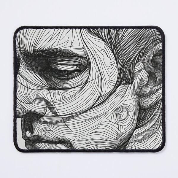 Item preview, Masculine Fortitude designed and sold by Sarfa-art.
