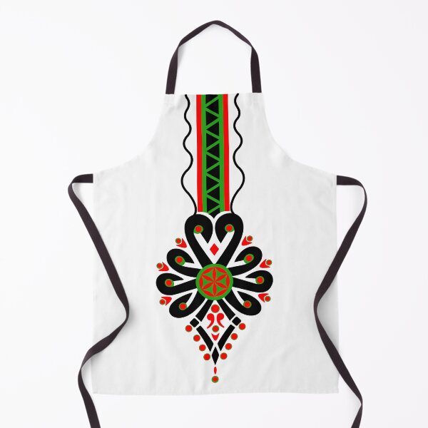 Item preview, Folk pattern of Polish highlanders - Parzenica designed and sold by mikistudio.