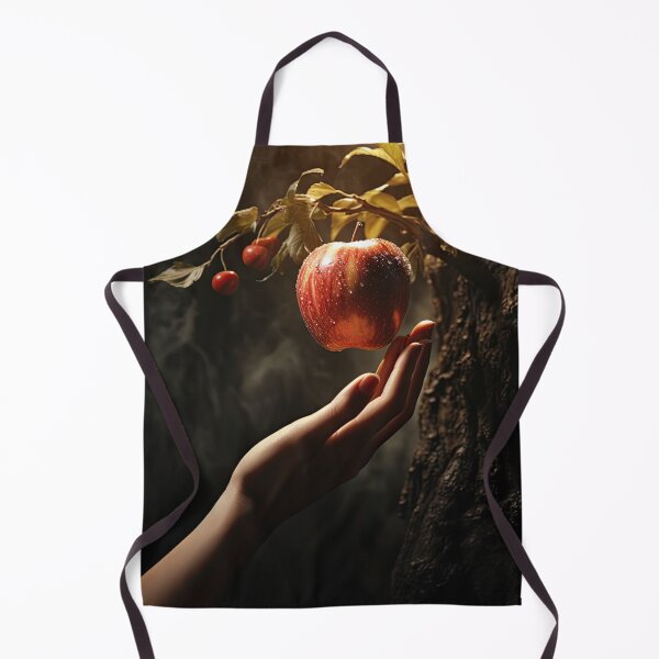 Item preview, Temptation of the Forbidden Fruit designed and sold by OccultDreams.