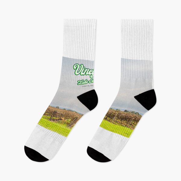 Item preview, Vineyard on Lake Erie Shoreline designed and sold by GestaltImagery.
